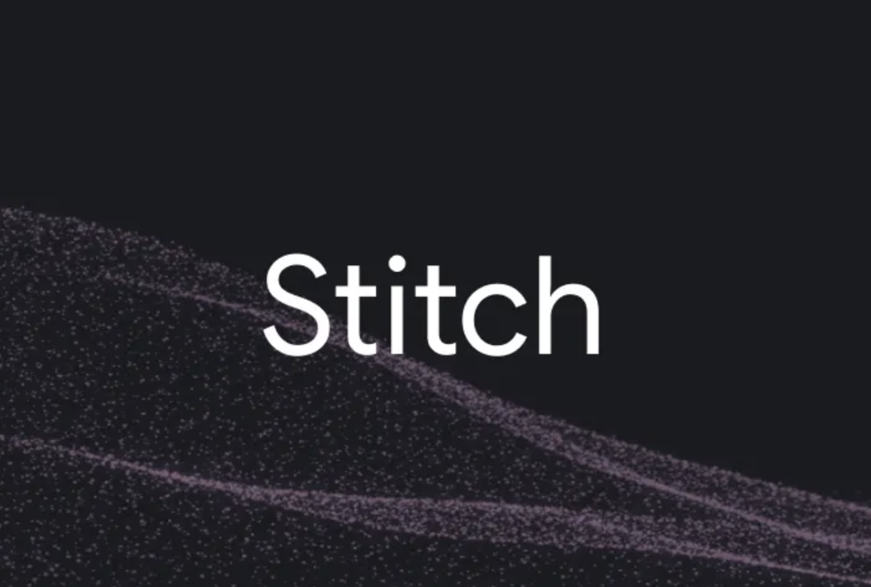 Stitch by Google — A new era for designing UIs faster and smarter